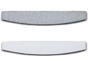 Nail File Thin Half Moon