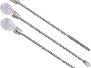 Nail Manicure Care Tools