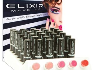Elixir Long-Lasting Matte Lipstick