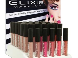 Elixir Matte Lip Gloss