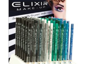 Elixir Waterproof Eye Pencil