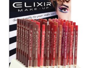 Elixir Waterproof Lip Pencil