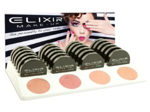 Elixir Silky Blusher