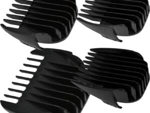 Jaguar J-CUT 50 Hair Clipper Combs