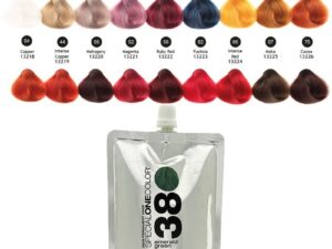 Special One Color Intensifier Masks, 200ml