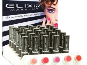 Elixir Long-Lasting Lipstick