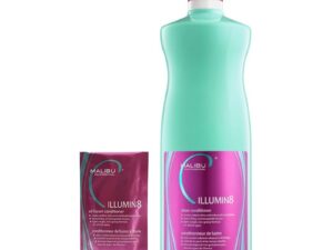 Malibu C ILLUMIN8 Oil Infusion Conditioner