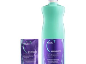 Malibu C REHABILIT8 Protein Conditioner