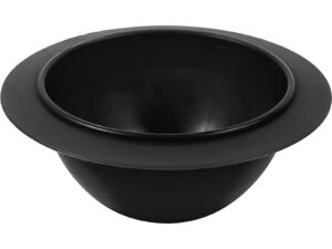 Tint Bowl Black, 330ml