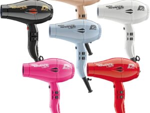 Parlux Hair Dryer Advance Light Ceramic & Ionic 2200 Watt