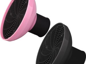 Universal No Prongs Diffuser
