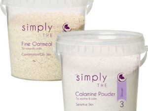 Simply The Prescriptive Facial Treatment & Masking Powder, 500g