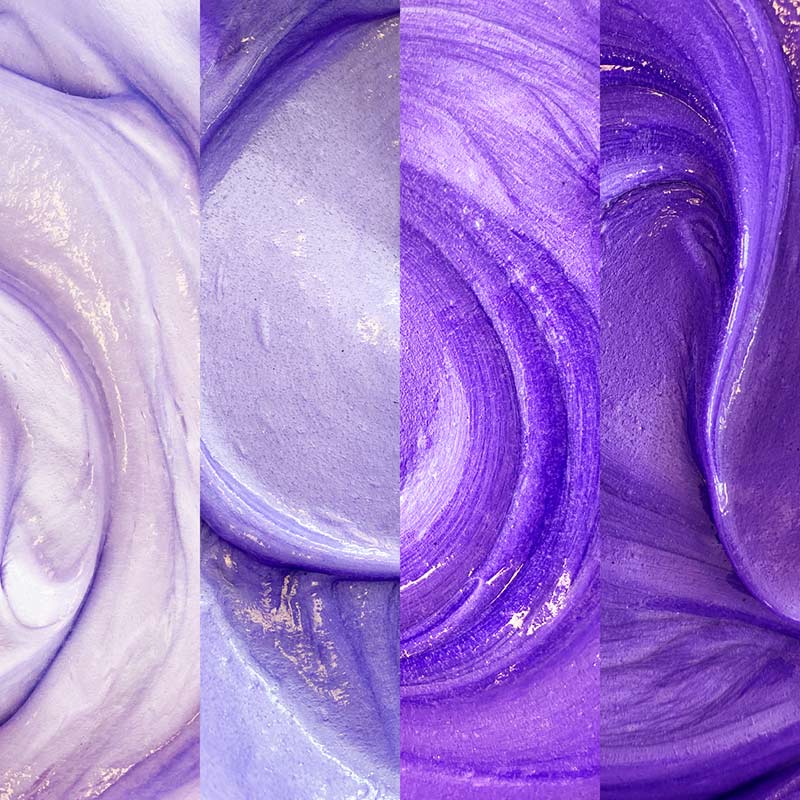 Crazy Color Semi-Permanent Hair Colour Neutral Mix, 250ml - Image 5