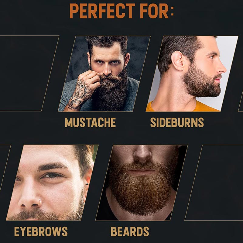 Woody’s for Men Stache Wax, 14g - Image 5