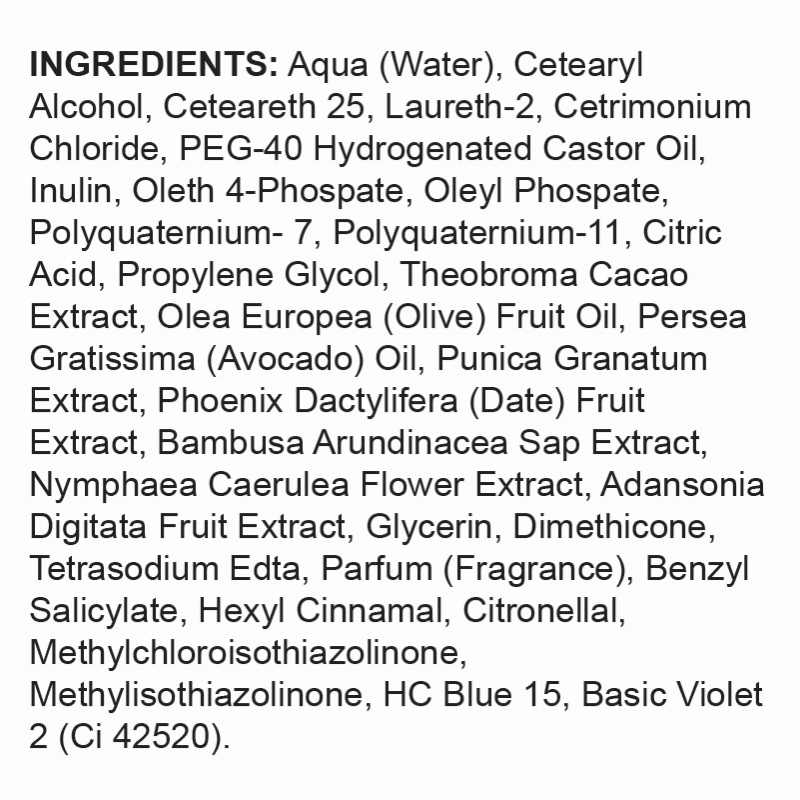 BIG Professional Direct Semi-Permanent Color, 1 Litre - Image 2