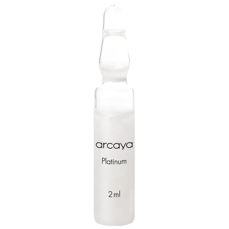 Arcaya Beauty Ampoules Glam Edition Mini Box, 2ml x 3/Pack - Image 3