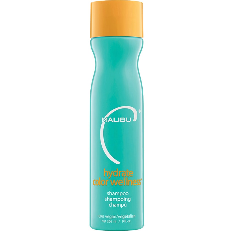 Malibu C Hydrate Color Wellness Collection, 7 Pieces - Image 4