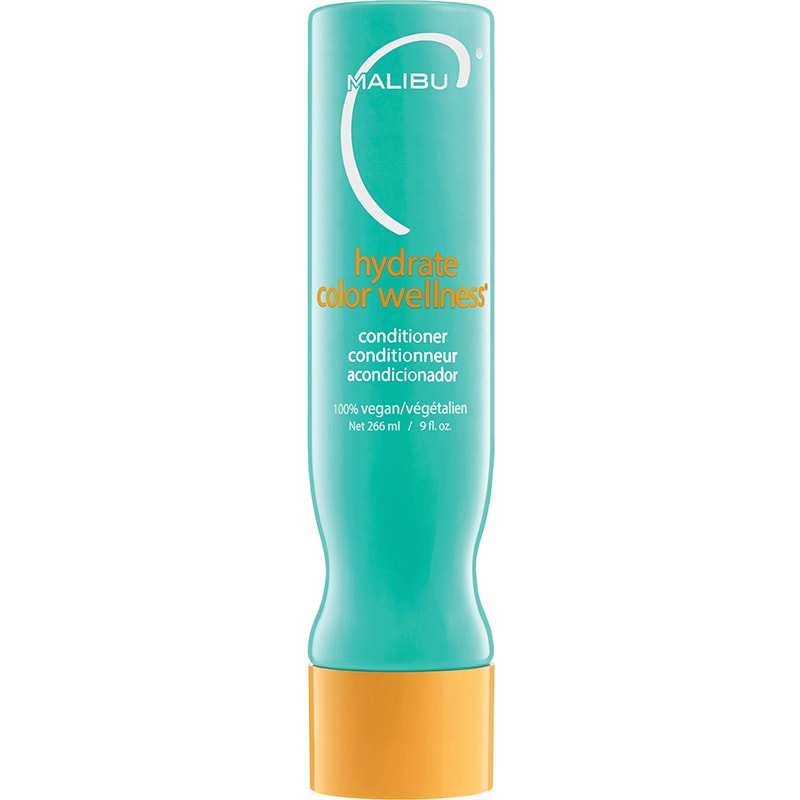 Malibu C Hydrate Color Wellness Collection, 7 Pieces - Image 5
