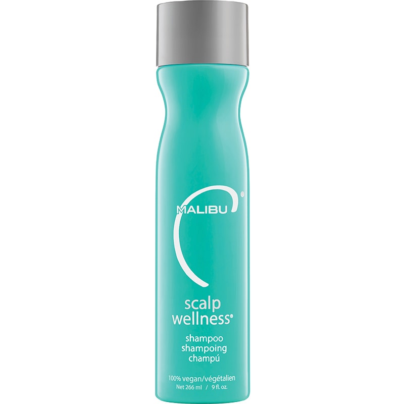 Malibu C Scalp Wellness Collection, 6 Pieces - Image 2