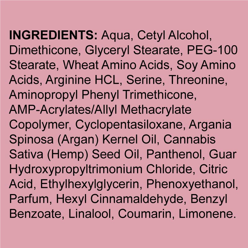 MKS eco Kahm Smoothing Treatment, 60ml - Image 2