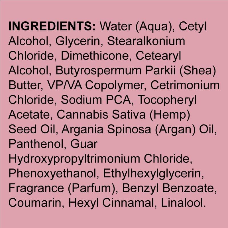 MKS eco Moisture Masque Moisturizing Hair Mask, 207ml - Image 2