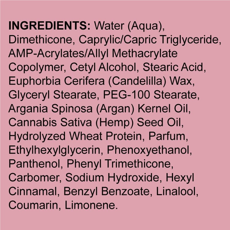MKS eco Curl Cream, 113g - Image 2