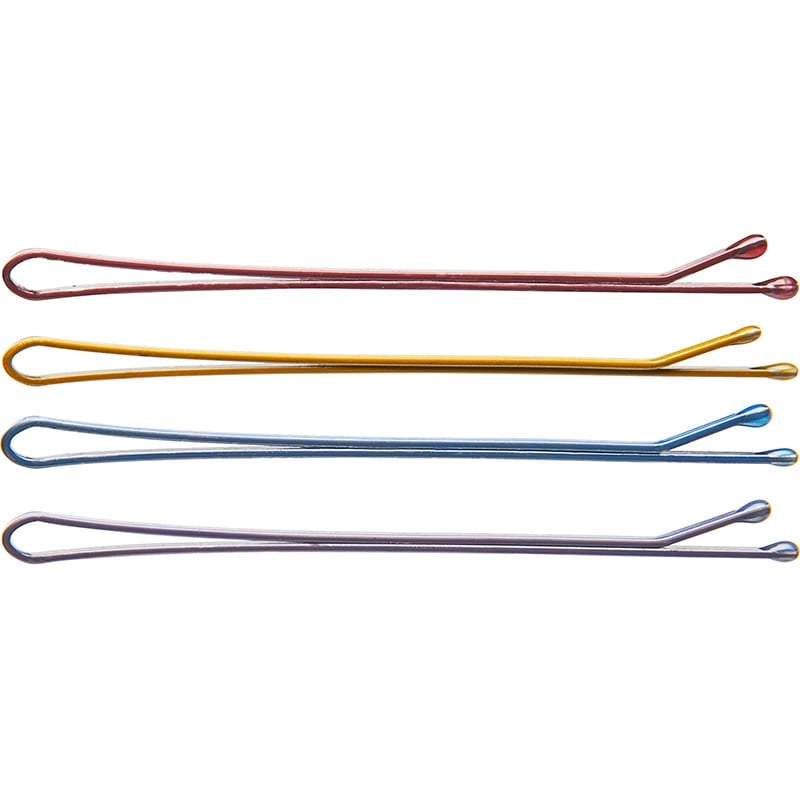 Diane Assorted Large Bobby Pins, 2.5 inch, 40/Pack - Image 2