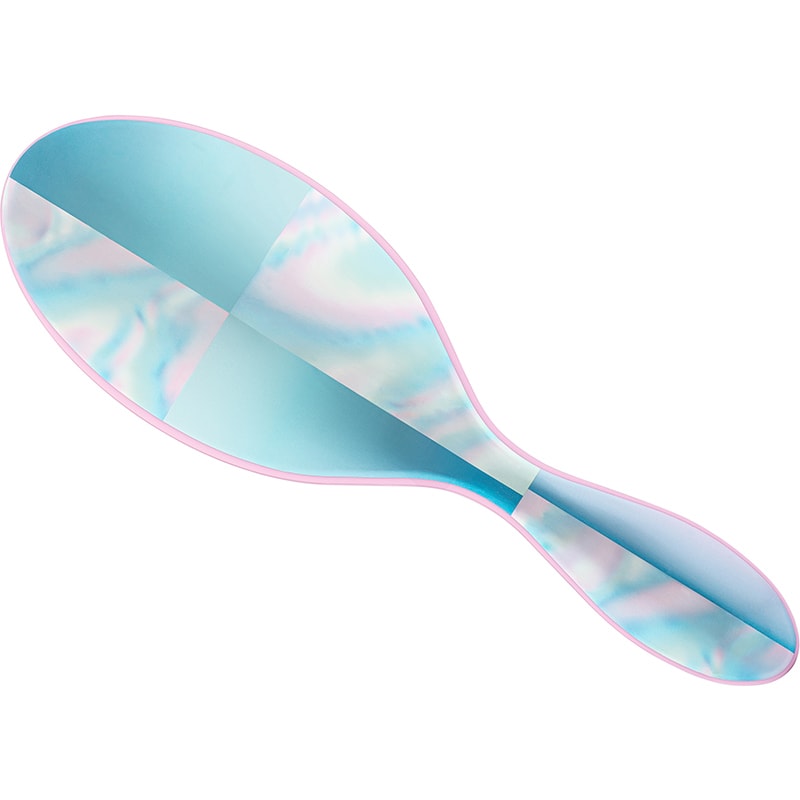 WetBrush Galactic Waves Kit, Brush & Scrunchie - Image 3