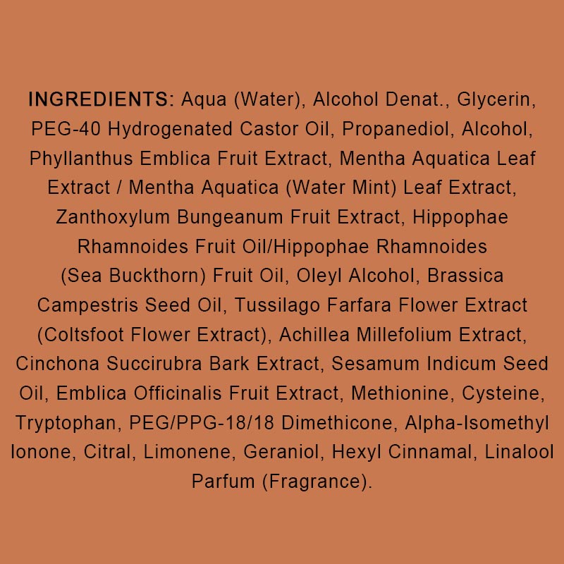 Contempora Hair Superfood for Hair Loss Tendencies Densifying Lotion, 100ml - Image 2