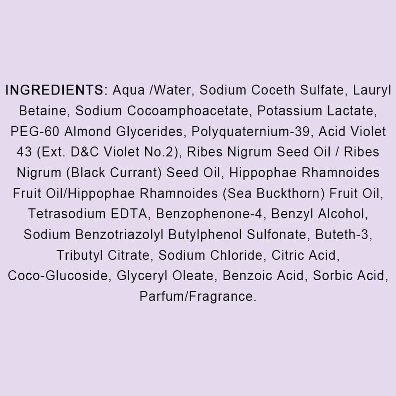 Contempora Hair Superfood for Blonde Hair Toning Silver Shampoo, 500ml - Image 2