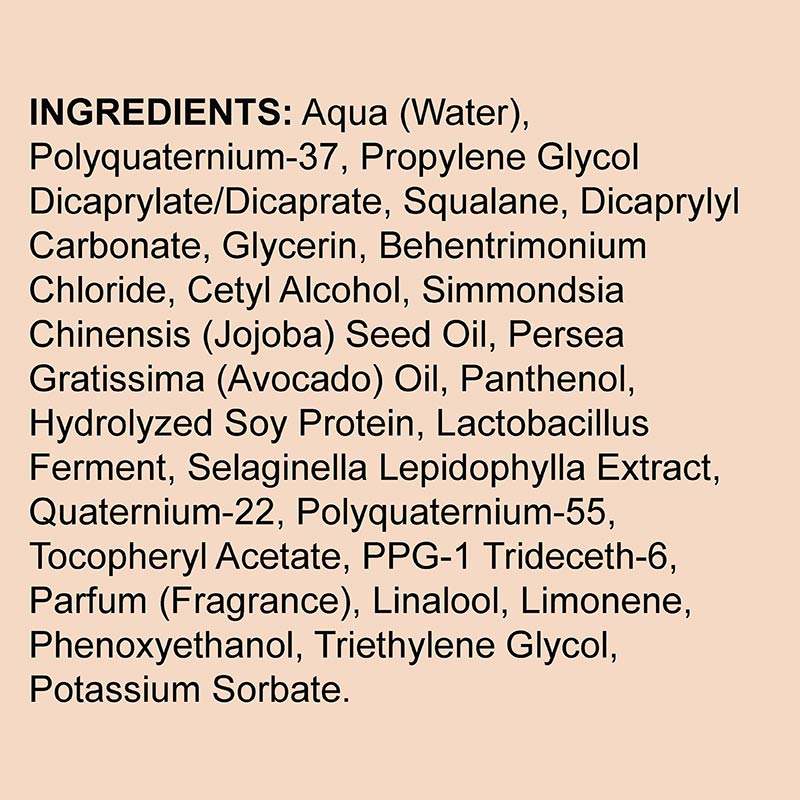 OSMO Curl Revival Replenishing Cream, 200ml - Image 6