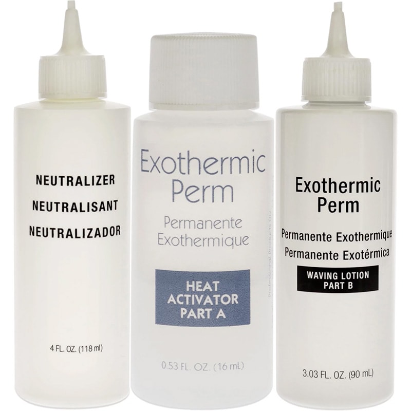 One ‘n Only Exothermic Perm - Image 2