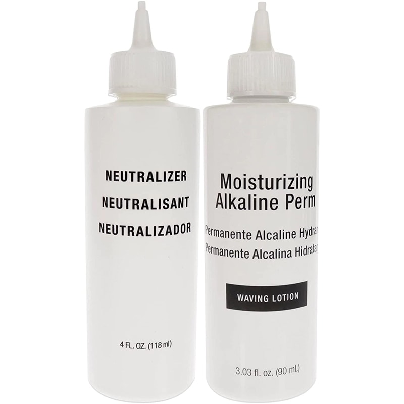 One ‘n Only Moisturizing Alkaline Perm - Image 2