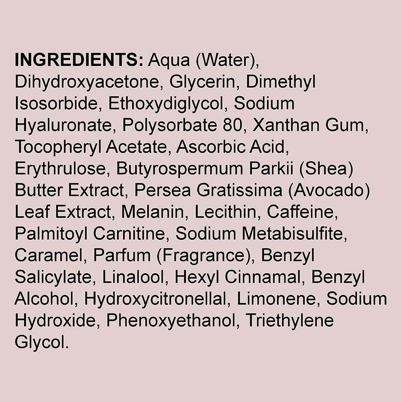 Tan Truth Tanning Drops, 30ml - Image 3
