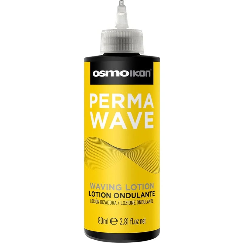 OSMO IKON Perma Wave Extra Body Acid Perm Kit - Image 3