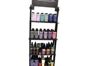 OSMO Retail Stand with Products Included