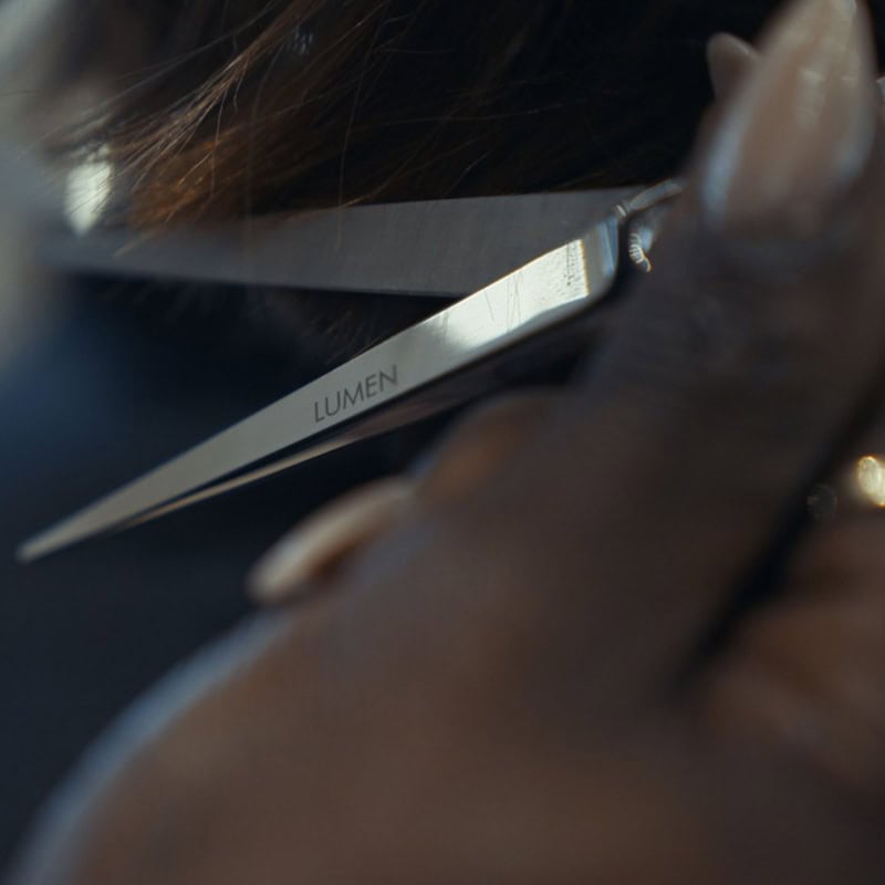 Jaguar White Line Lumen Start Up Offset Scissor & Thinner Set - Image 3