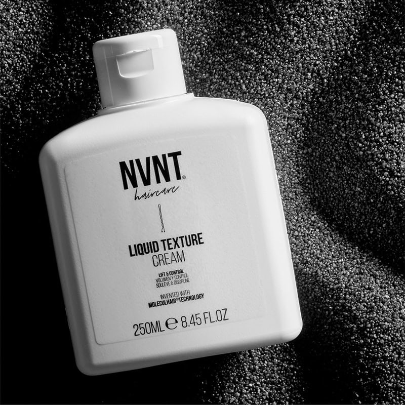 NVNT Liquid Texture Cream, 250ml - Image 3