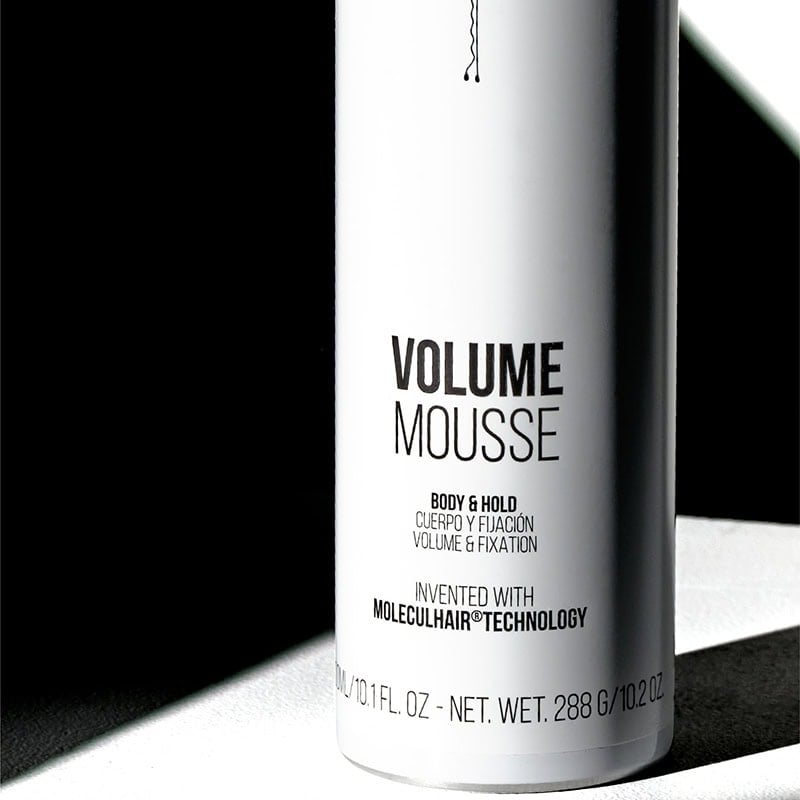 NVNT Volume Mousse, 300ml - Image 3