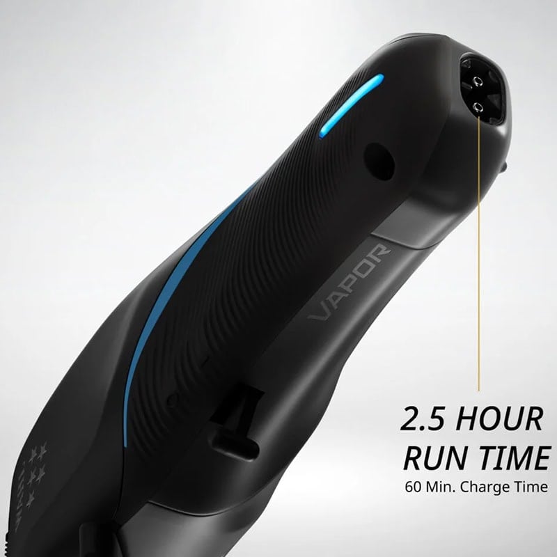Wahl Vapor Hair Clipper Cordless - Image 7