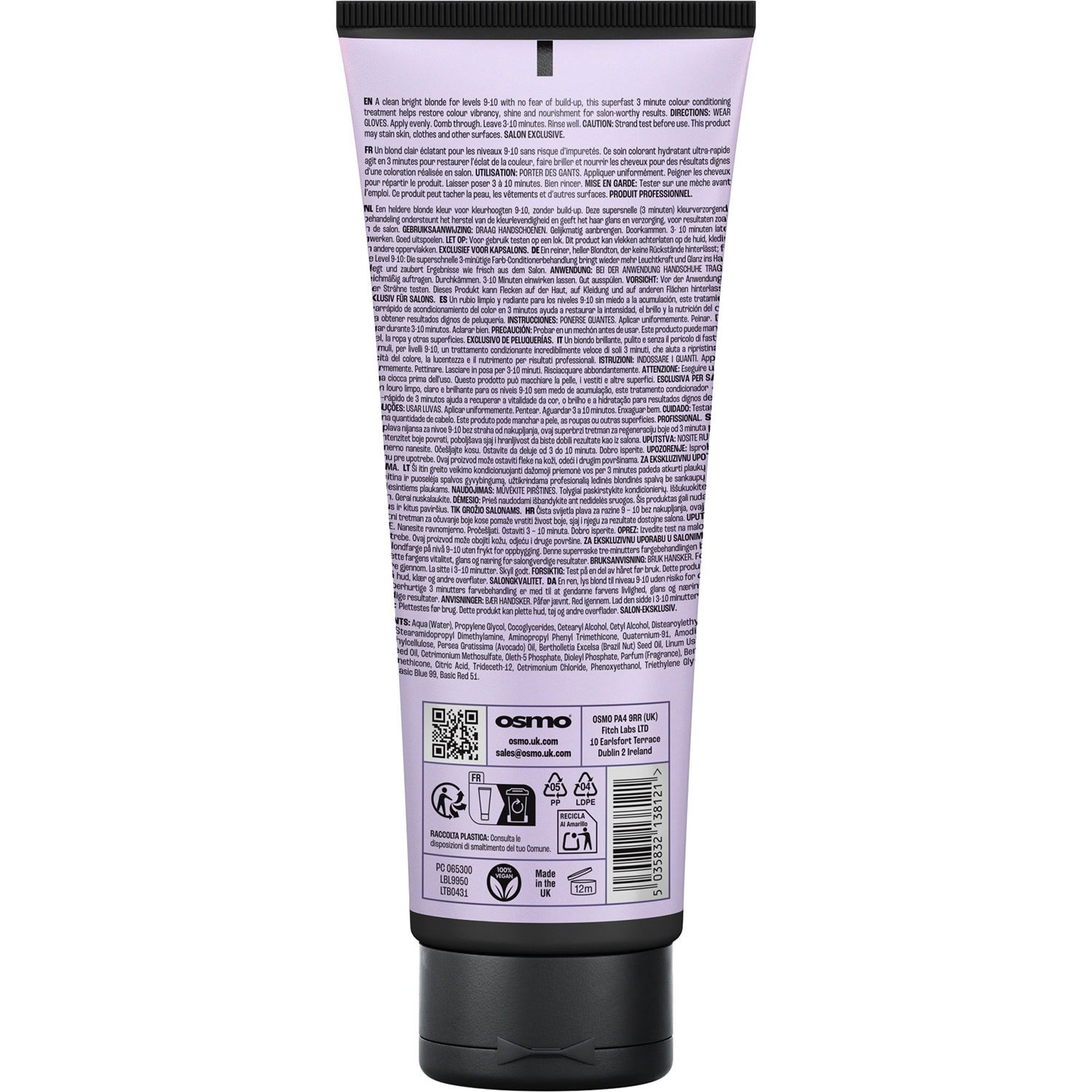 OSMO Colour Revive, 225ml - Image 3