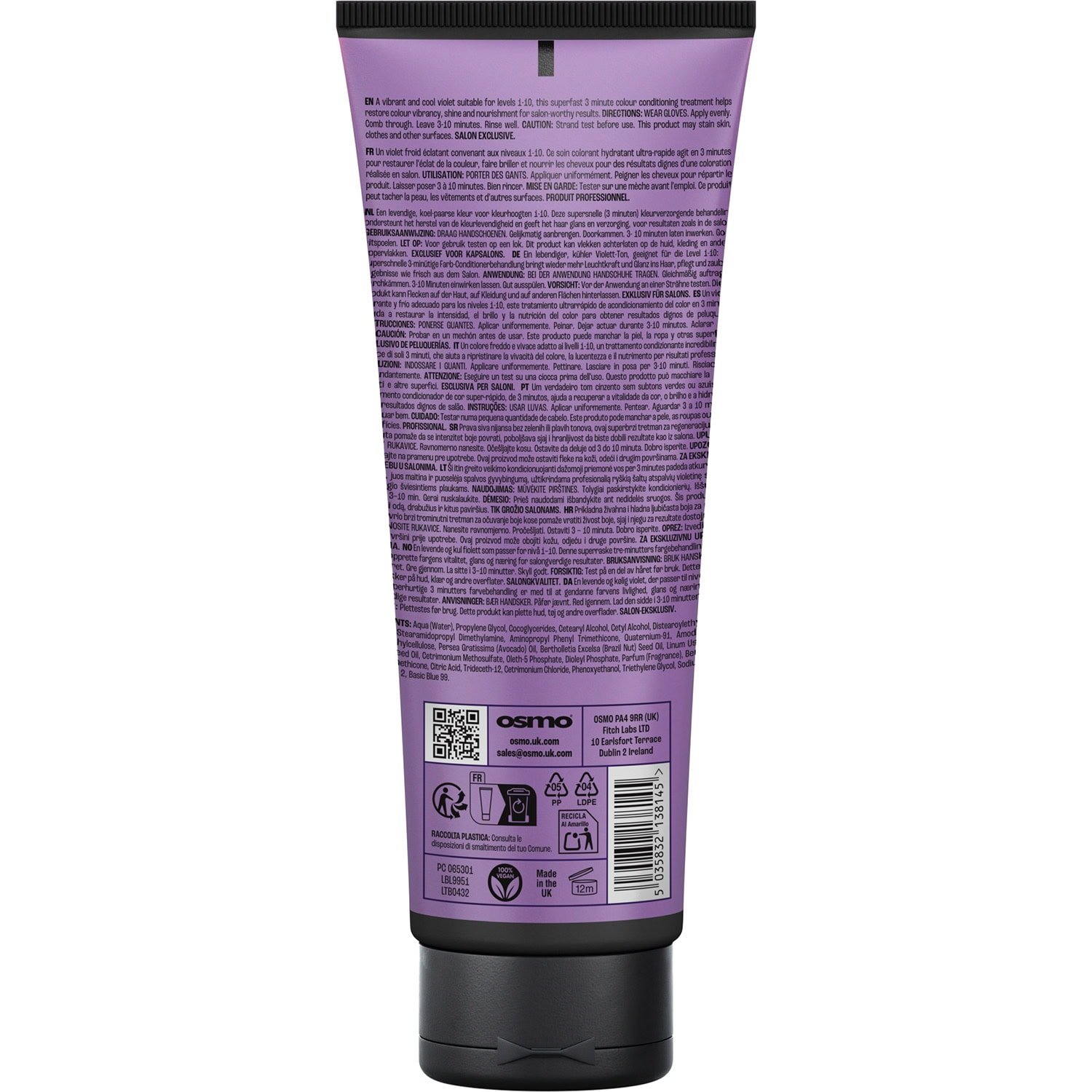 OSMO Colour Revive, 225ml - Image 4
