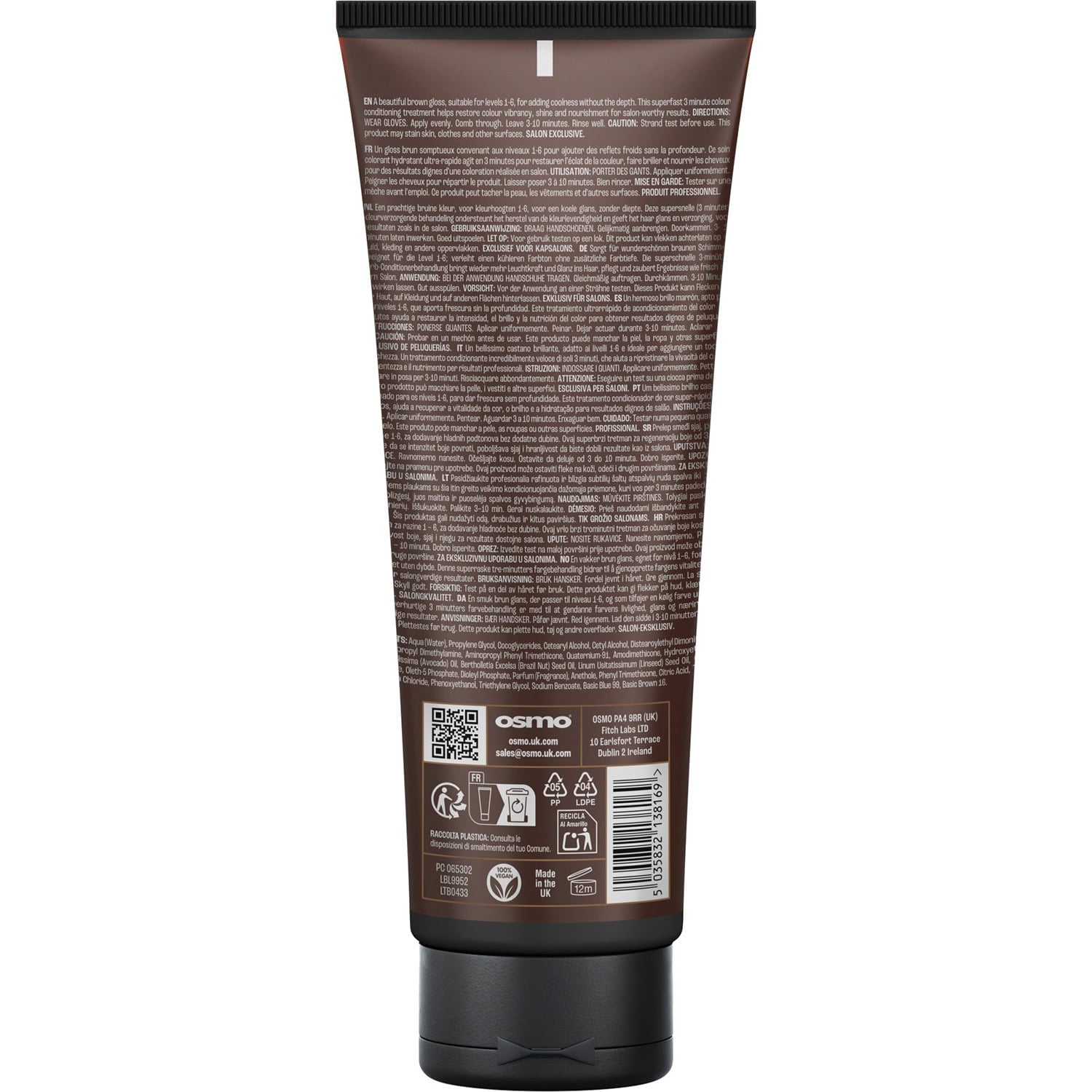 OSMO Colour Revive, 225ml - Image 5