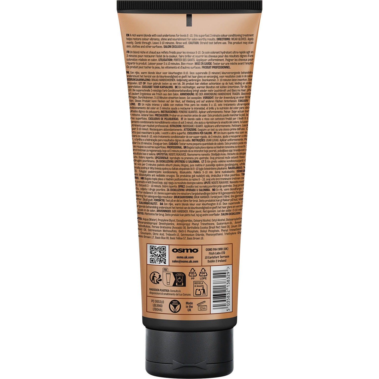 OSMO Colour Revive, 225ml - Image 7