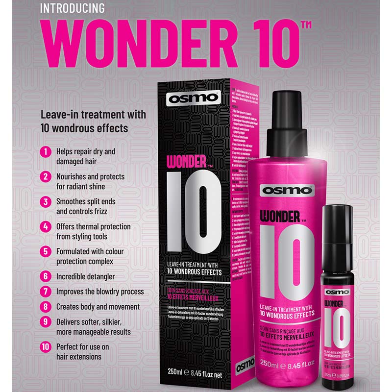 OSMO Wonder 10 Gift Pack, 3 Pieces - Image 6