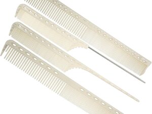 Combs Lightweight, White