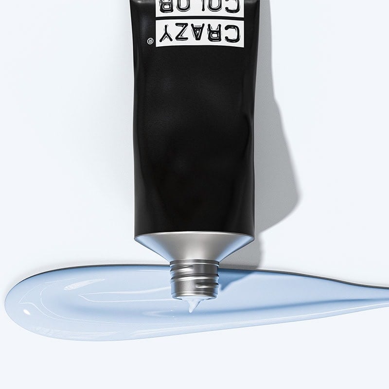 Crazy Color Rapid Toner, 100ml - Image 5