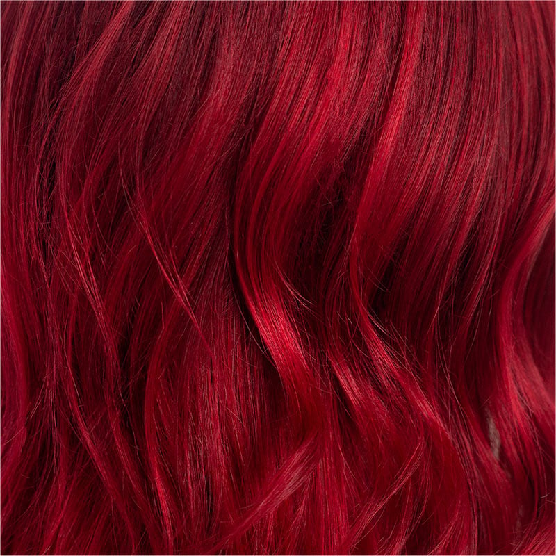 Danger Jones Semi-Permanent Color – Diablo Red, 118ml - Image 5