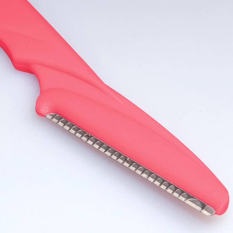 Diane Eyebrow Razors, Assorted Colours, 72 Pack - Image 2