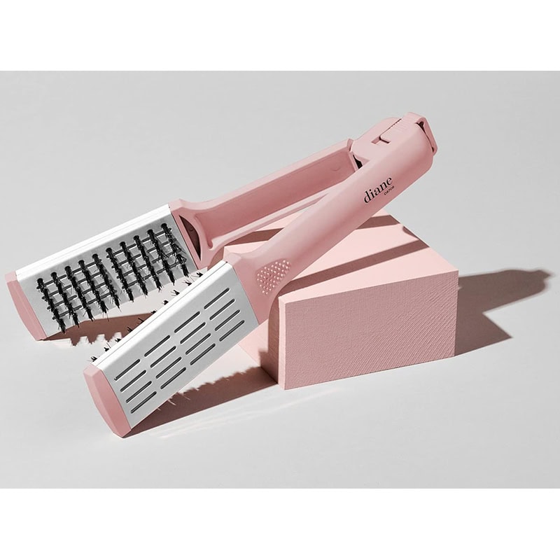 Diane Thermal Straightening Brush - Image 6